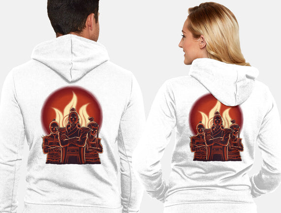 Fire Lords