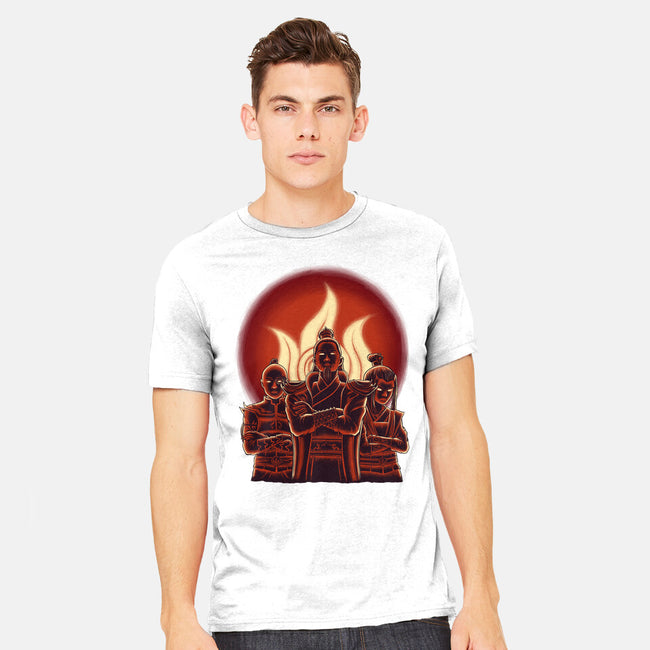 Fire Lords-Mens-Heavyweight-Tee-rmatix