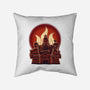 Fire Lords-None-Non-Removable Cover w Insert-Throw Pillow-rmatix