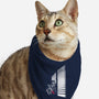 Surprise Sidney-Cat-Bandana-Pet Collar-dalethesk8er