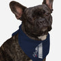 Surprise Sidney-Dog-Bandana-Pet Collar-dalethesk8er