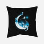 Goodbye Master-None-Non-Removable Cover w Insert-Throw Pillow-Vallina84