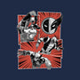 LoganPool-Mens-Long Sleeved-Tee-Astrobot Invention