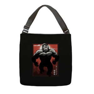 Mighty Kong
