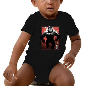 Mighty Kong