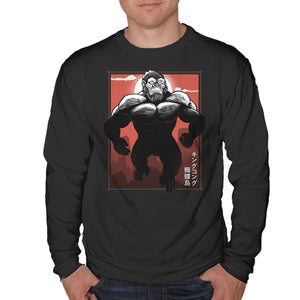 Mighty Kong