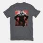 Mighty Kong-Mens-Heavyweight-Tee-Astrobot Invention