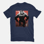 Mighty Kong-Mens-Heavyweight-Tee-Astrobot Invention