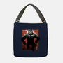 Mighty Kong-None-Adjustable Tote-Bag-Astrobot Invention