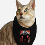 Mighty Kong-Cat-Bandana-Pet Collar-Astrobot Invention