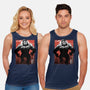 Mighty Kong-Unisex-Basic-Tank-Astrobot Invention