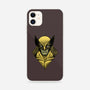 The Weapon X-iPhone-Snap-Phone Case-Astrobot Invention