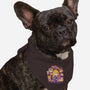 Pal Friends-Dog-Bandana-Pet Collar-eduely