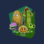 My Plant Squad-Dog-Adjustable-Pet Collar-nickzzarto