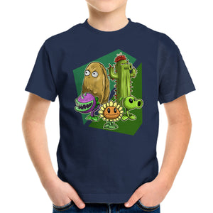 My Plant Squad