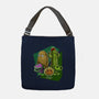 My Plant Squad-None-Adjustable Tote-Bag-nickzzarto