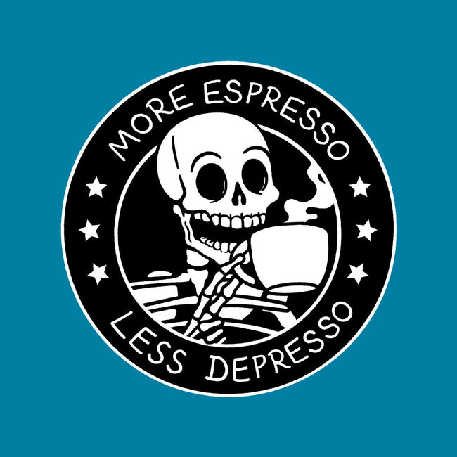 More Espresso Less Depresso-Mens-Heavyweight-Tee-tobefonseca