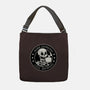 More Espresso Less Depresso-None-Adjustable Tote-Bag-tobefonseca