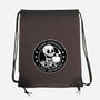 More Espresso Less Depresso-None-Drawstring-Bag-tobefonseca