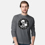 More Espresso Less Depresso-Mens-Long Sleeved-Tee-tobefonseca