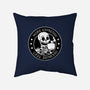 More Espresso Less Depresso-None-Removable Cover w Insert-Throw Pillow-tobefonseca