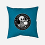 More Espresso Less Depresso-None-Removable Cover w Insert-Throw Pillow-tobefonseca