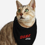 Desert Narcotic-Cat-Bandana-Pet Collar-CappO