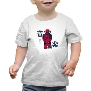 Music And Inner Peace