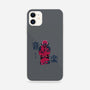 Music And Inner Peace-iPhone-Snap-Phone Case-naomori