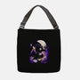 Tengu-None-Adjustable Tote-Bag-Vallina84