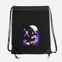 Tengu-None-Drawstring-Bag-Vallina84