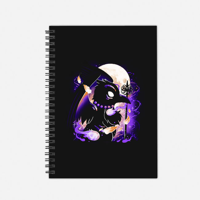 Tengu-None-Dot Grid-Notebook-Vallina84