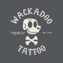 Wackadoo Tattoo-Unisex-Kitchen-Apron-zachterrelldraws