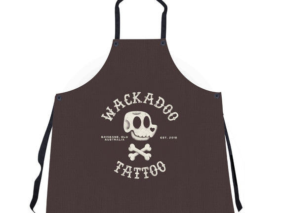 Wackadoo Tattoo