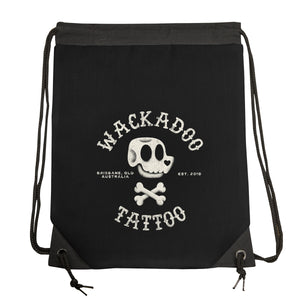 Wackadoo Tattoo