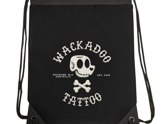 Wackadoo Tattoo