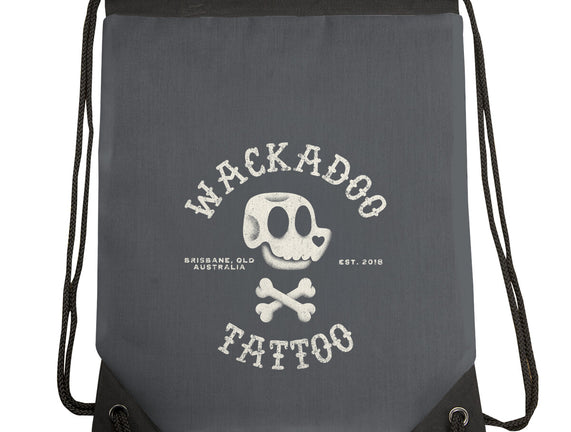 Wackadoo Tattoo