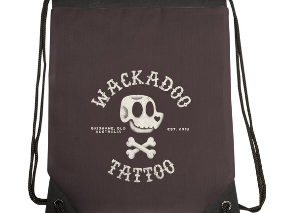 Wackadoo Tattoo