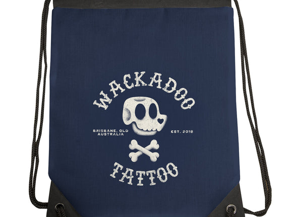 Wackadoo Tattoo