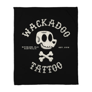 Wackadoo Tattoo