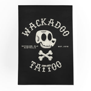 Wackadoo Tattoo