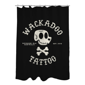 Wackadoo Tattoo