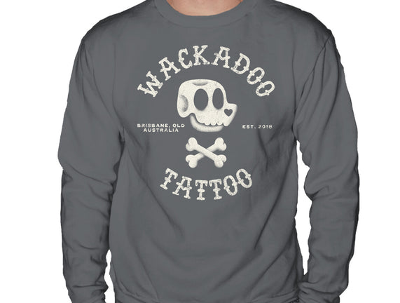 Wackadoo Tattoo