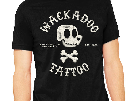 Wackadoo Tattoo