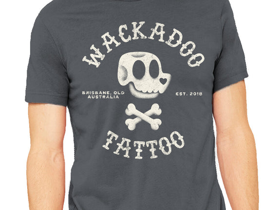 Wackadoo Tattoo