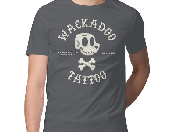 Wackadoo Tattoo