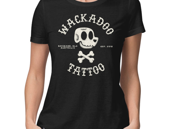 Wackadoo Tattoo