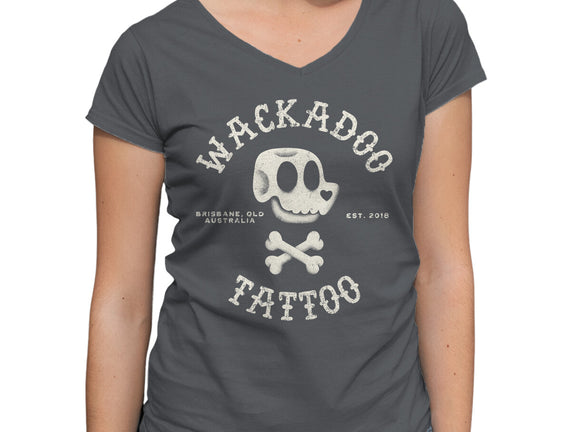 Wackadoo Tattoo