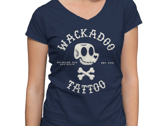 Wackadoo Tattoo