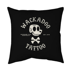 Wackadoo Tattoo